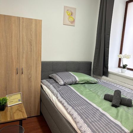 Anda City Rooms Viyana Dış mekan fotoğraf