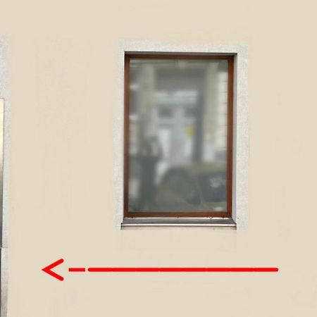 Anda City Rooms Viyana Dış mekan fotoğraf
