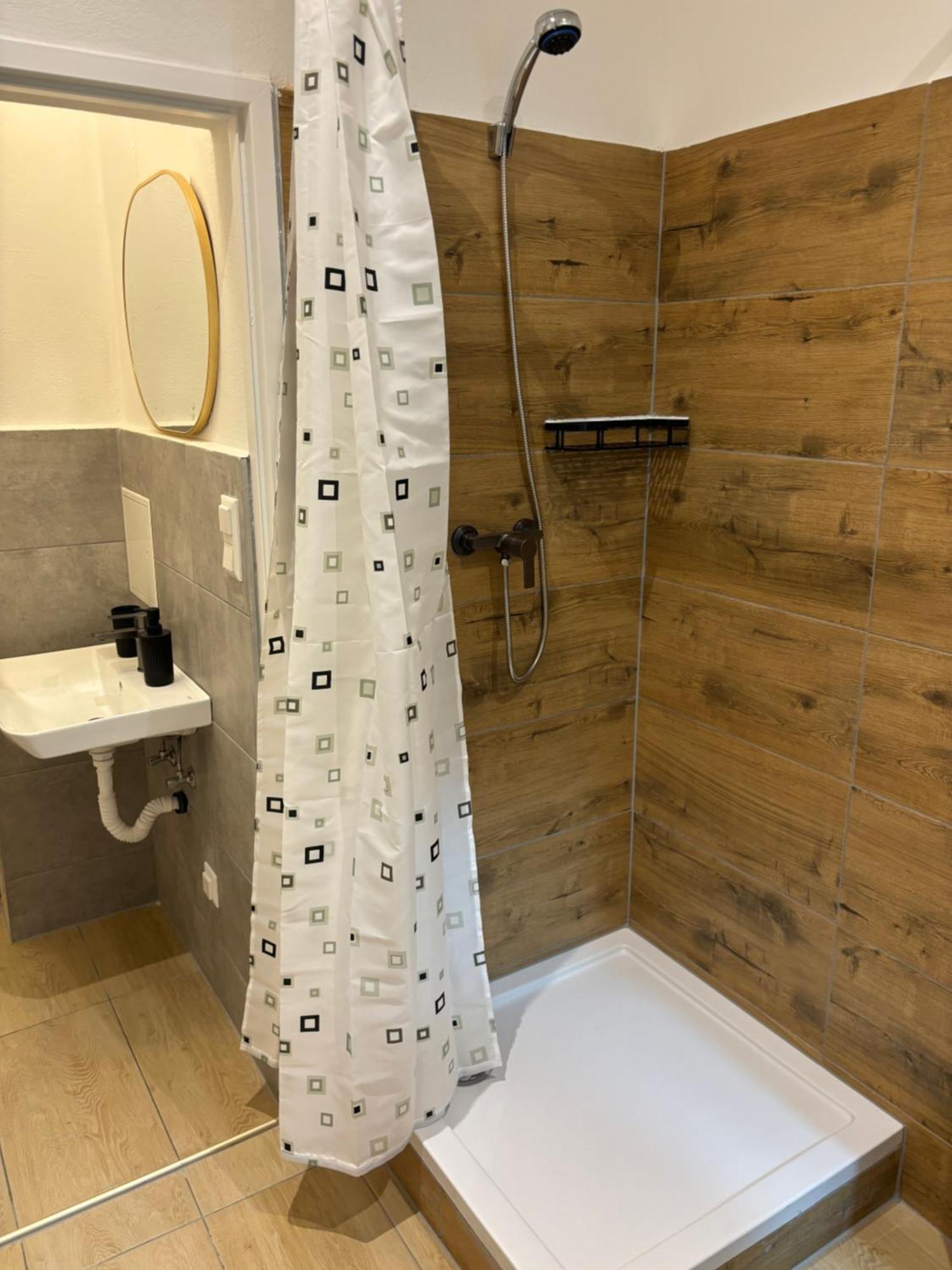 Anda City Rooms Viyana Dış mekan fotoğraf
