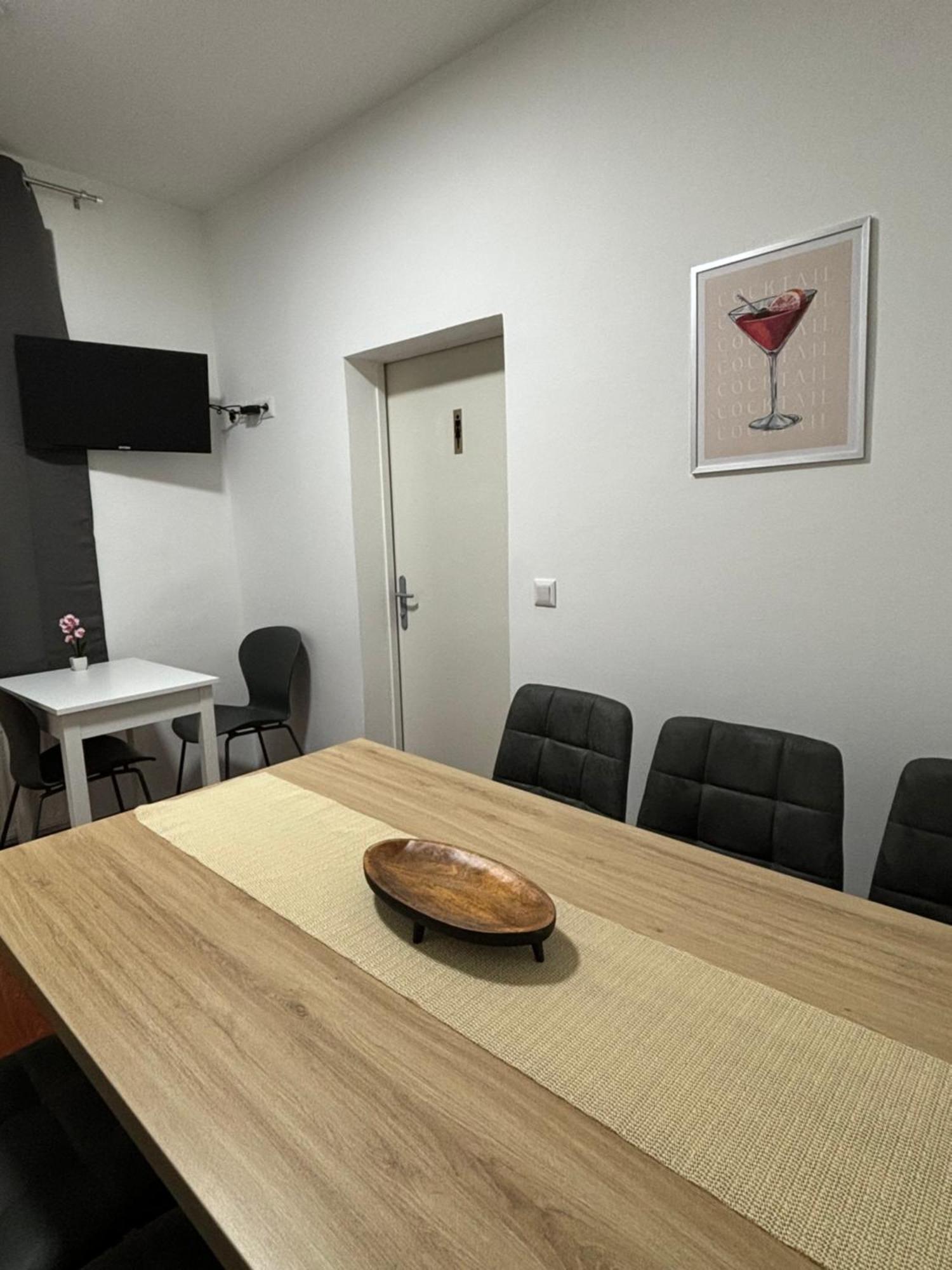 Anda City Rooms Viyana Dış mekan fotoğraf