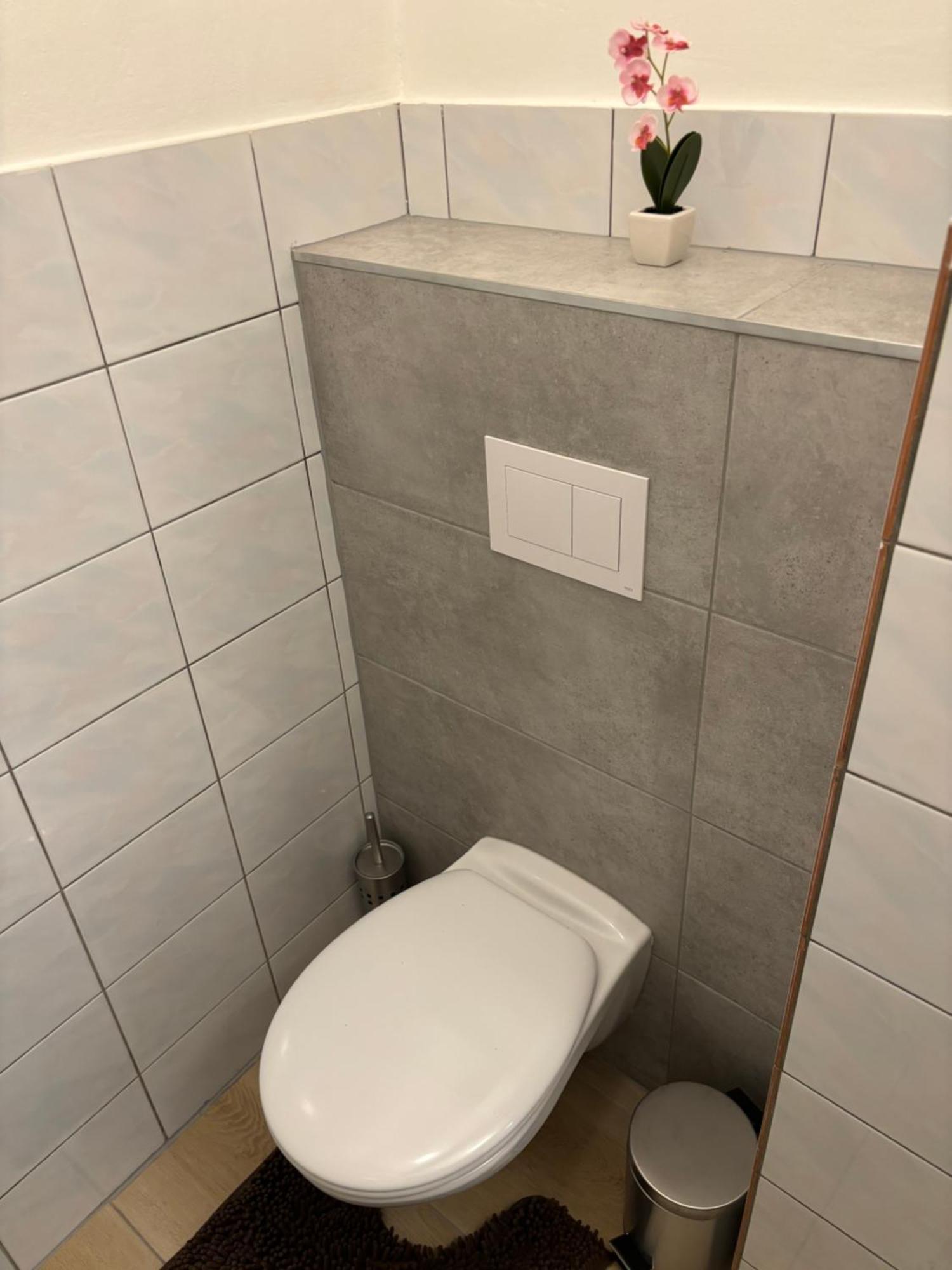Anda City Rooms Viyana Dış mekan fotoğraf