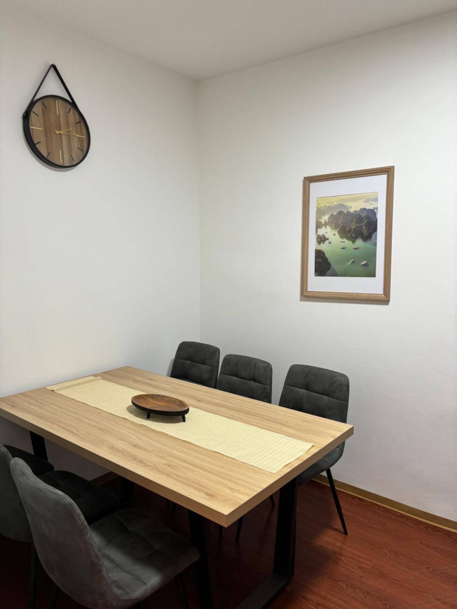Anda City Rooms Viyana Dış mekan fotoğraf