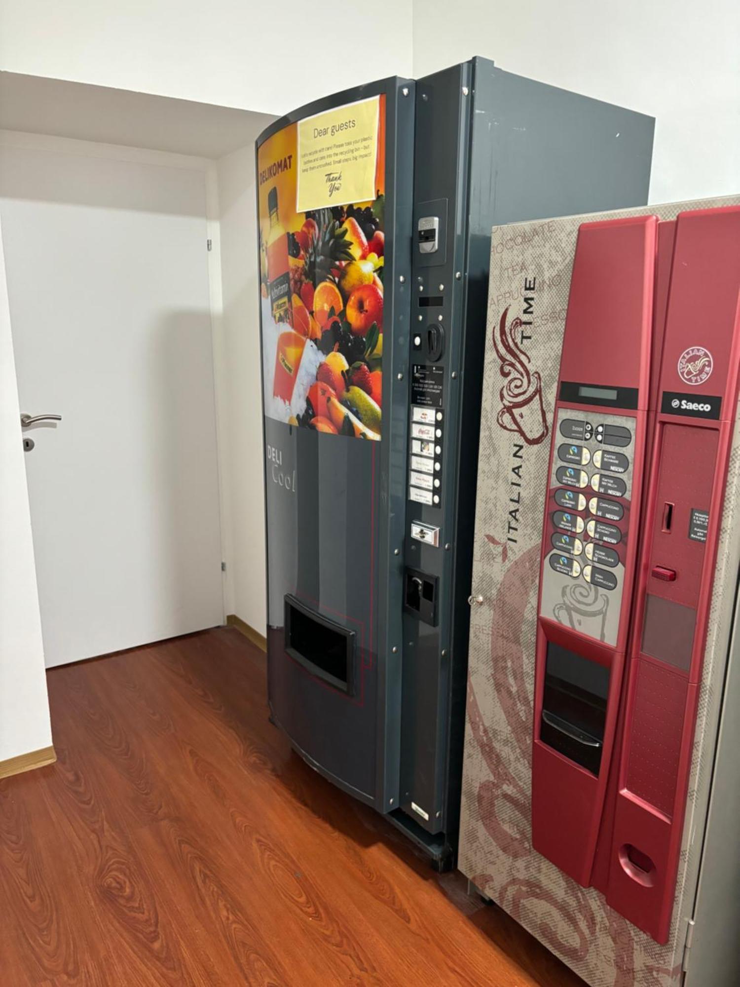 Anda City Rooms Viyana Dış mekan fotoğraf