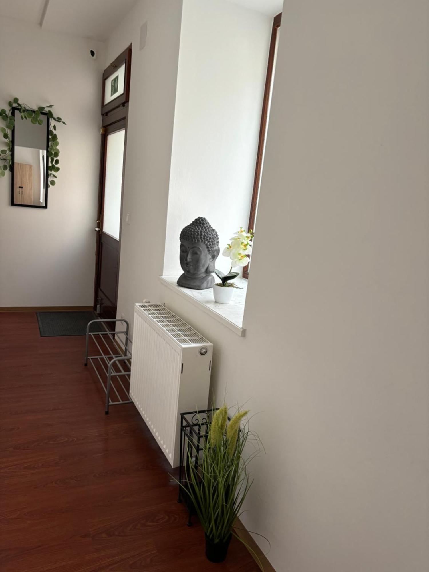 Anda City Rooms Viyana Dış mekan fotoğraf