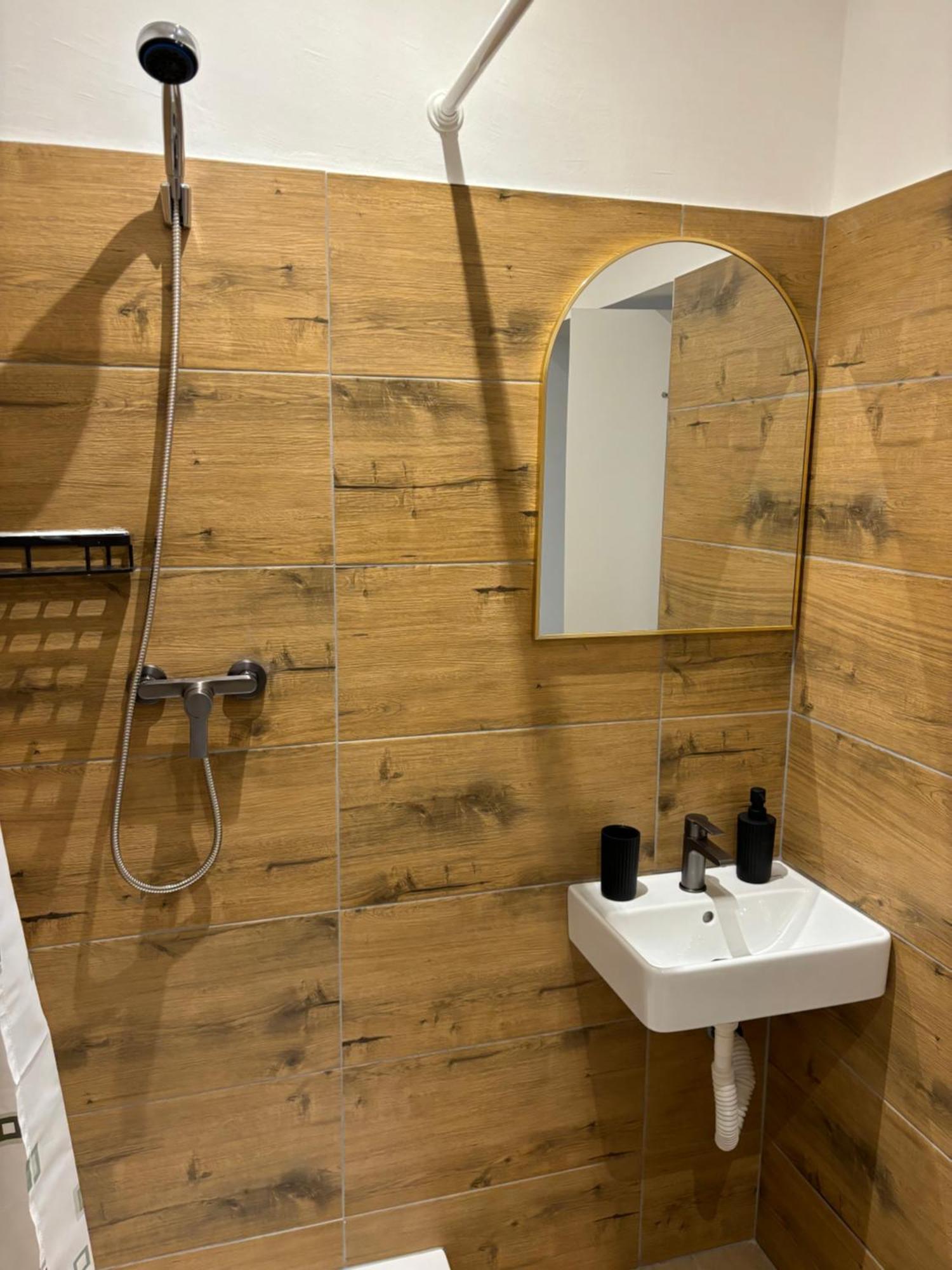Anda City Rooms Viyana Dış mekan fotoğraf
