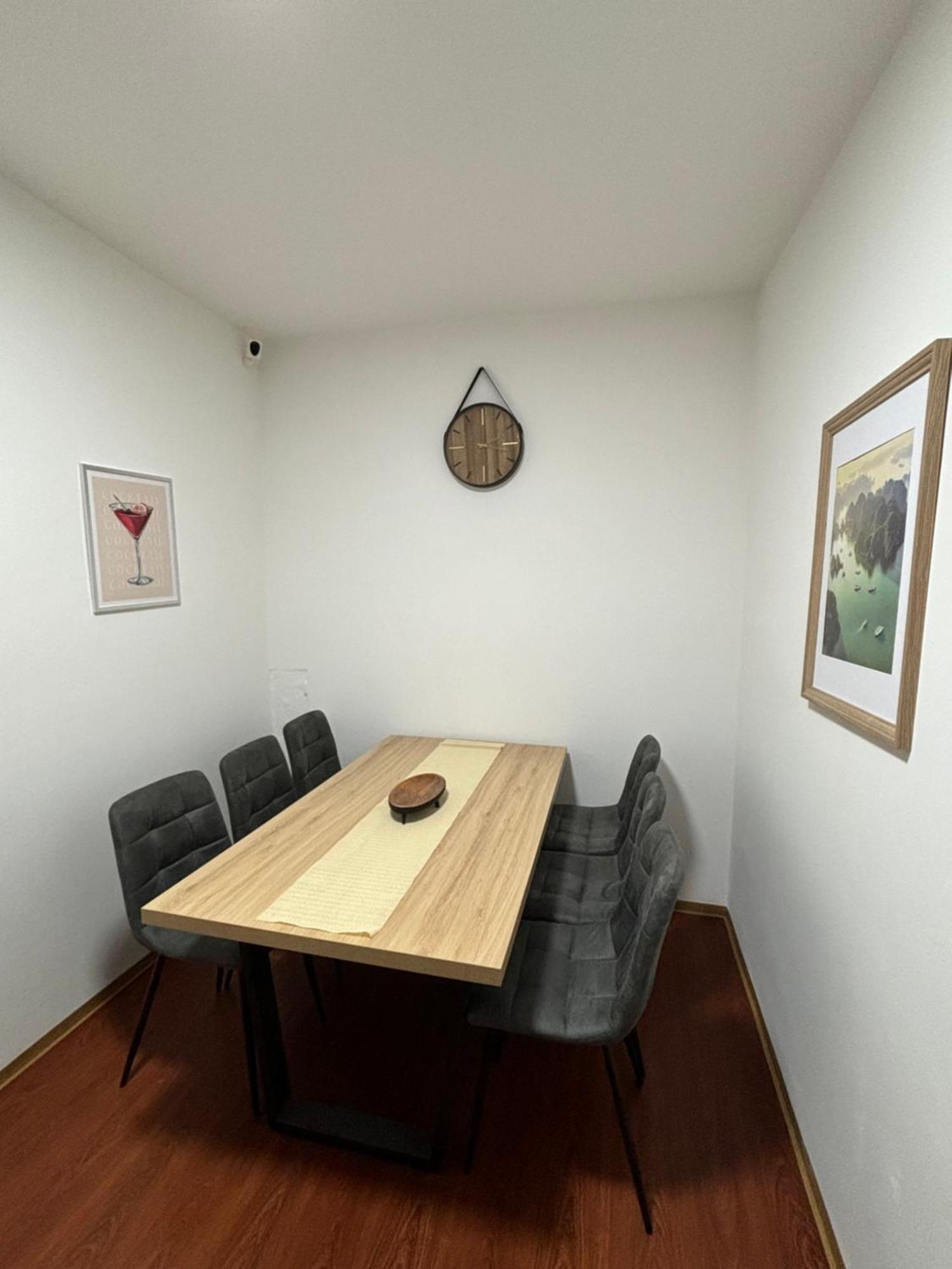 Anda City Rooms Viyana Dış mekan fotoğraf